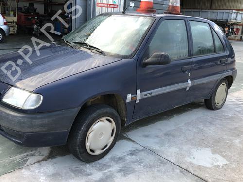 Used Parts CITROËN SAXO (S0, S1) 1.0 X (50 hp) 3501472