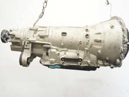Gearbox JAGUAR F-PACE (X761) 3.0 SDV6 AWD | BP23843661M3 