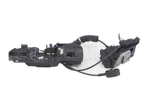 Used Rear right lock RENAULT SCÉNIC III (JZ0/1_) 1.5 dCi (110 hp) 24645596