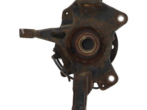 Right front steering knuckle RENAULT SCÉNIC III (JZ0/1_) 1.6 dCi (JZ00, JZ12) | BP24940218M26 