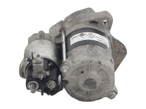 Starter RENAULT CLIO IV (BH_) 0.9 TCe 90 (BHNF, BHMA, BHMH, BHJK, BHJR) | BP33312702M8 - Image 4