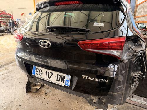 Used Right tailgate light Right tailgate light HYUNDAI TUCSON (TL, TLE) 1.7 CRDi (116 hp) 33719393 33719393