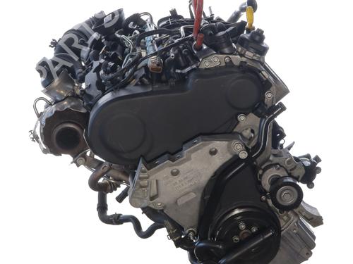 Engine VW TOURAN (1T3) 2.0 TDI | BP28964301M1 