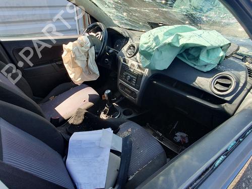 AC Styreenhet / Manøvreringsenhet FORD FUSION (JU_) 1.4 | BP22517854I5 