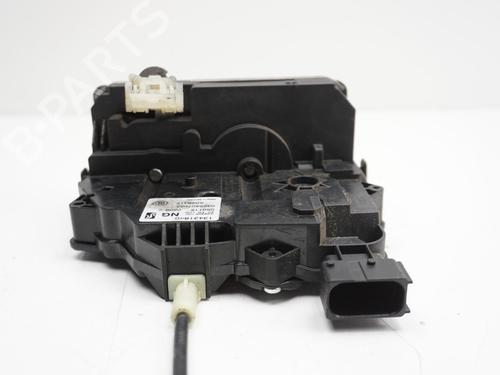 Used Front right lock Front right lock OPEL CORSA E (X15) 1.3 CDTI (08, 68) (75 hp) 18180789 18180789