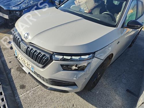 Brukte deler til SKODA KAMIQ (NW4) 1.0 TSI (110 hp) 4376756