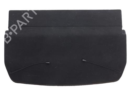 Used Rear parcel shelf CITROËN C4 Picasso II 1.2 THP 130 (130 hp) 32687843