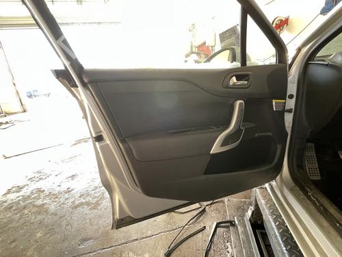 Verkleidung vorne links für CITROËN DS4 (NX_) 1.6 HDi 110 (112 hp) 31283217