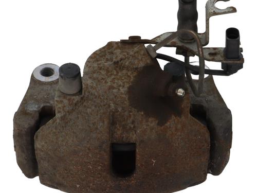 Used Left front brake caliper AUDI A4 B6 Avant (8E5) 2.5 TDI quattro (180 hp) 21533868