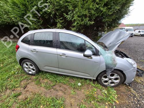 Left taillight CITROËN C3 II (SC_) 1.6 HDi 90 | BP30446265C34  - Image 13