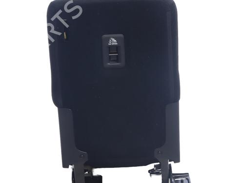 Rear seat CITROËN BERLINGO (ER_, EC_) 1.2 PureTech 110 | BP33044080C17 - Image 2
