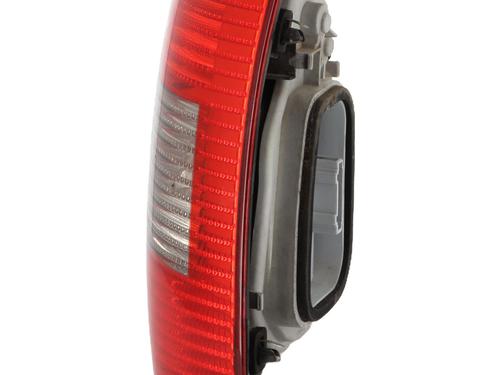 Right taillight VW POLO IV (9N_, 9A_) 1.2 | BP19641582C35 