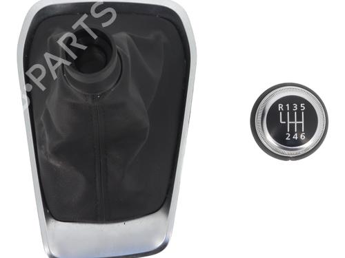 Shift knob RENAULT CAPTUR II (HF_) TCe 90 (HFM6) | BP31025668I34 - Image 5