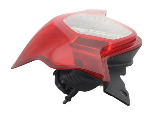 Left taillight DACIA LODGY (JS_) 1.5 dCi | BP36664039C34 - Image 5