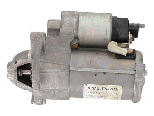 Starter DACIA DUSTER (HM_) 1.5 dCi 115 4x4 (HMAD) | BP18698611M8 