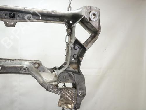 Subframe JAGUAR XF I (X250) 3.0 D | BP18186027M9 