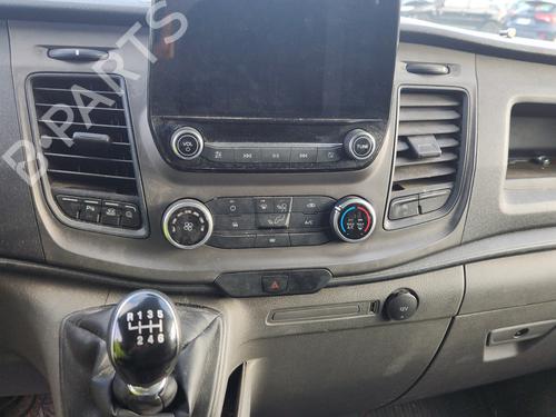 Intercooler FORD TRANSIT CUSTOM V362 Van (FY, FZ) 2.0 EcoBlue | BP32305132M30 - Image 24