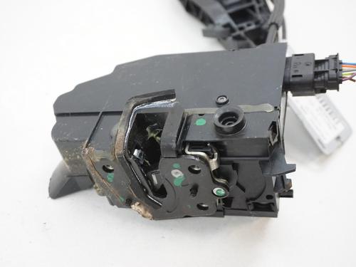 Front left lock PEUGEOT 308 SW II (LC_, LJ_, LR_, LX_, L4_) 1.2 THP 130 | BP20308650C98 