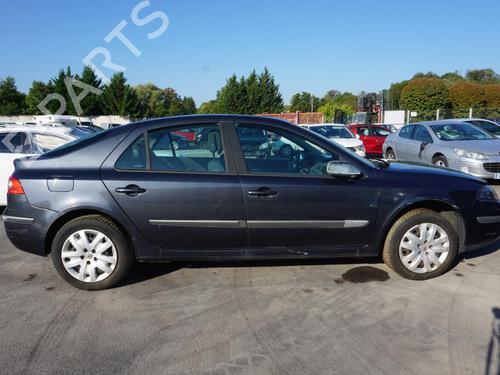 Bilradio RENAULT LAGUNA II (BG0/1_) 1.6 16V (BG1G, BG1H) | BP19730317E6 