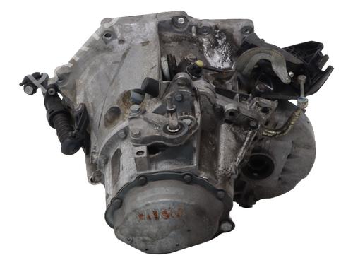 gearbox-peugeot-partner-tepee-2008-25923151 main image