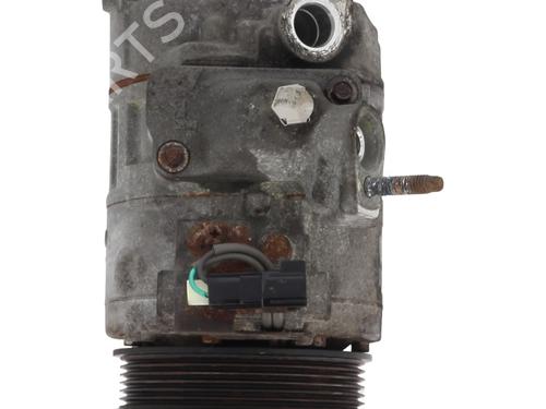 AC compressor FORD TRANSIT CONNECT V408 Box Body/MPV 1.5 TDCi | BP30129095M34 - Image 4