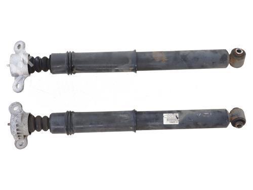 Used Right rear shock absorber PEUGEOT RCZ 1.6 16V (156 hp) 27515411