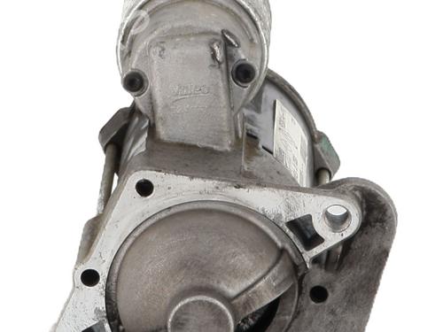 Starter RENAULT CAPTUR I (J5_, H5_) 1.5 dCi 110 | BP19731610M8 