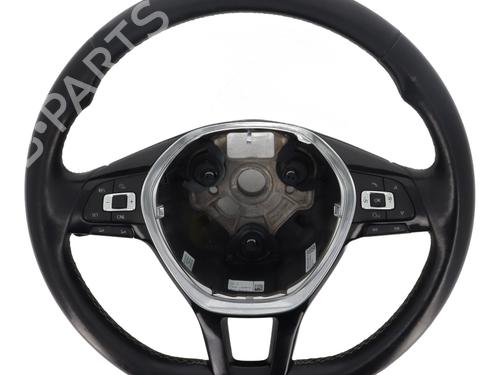 Used Steering wheel VW POLO V (6R1, 6C1) 1.2 TSI 16V (90 hp) 29608313