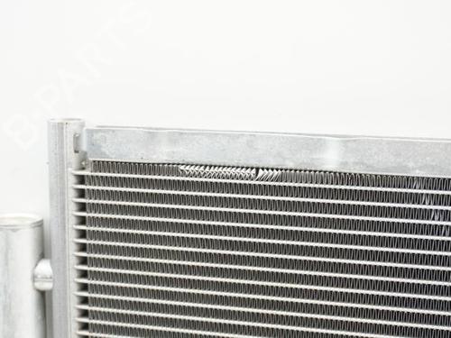 AC-Kondensator FORD FIESTA VII (HJ, HF) 1.0 EcoBoost mHEV ACTIVE | BP18196544M32 