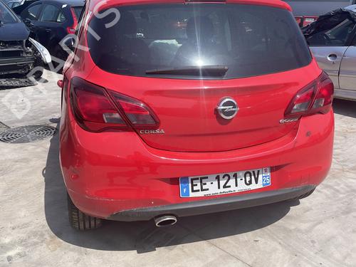 Rear wiper motor OPEL CORSA E (X15) 1.3 CDTI (08, 68) | BP28334952M102 - Image 22