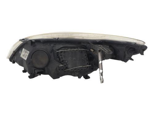 Right headlight RENAULT MEGANE III Hatchback (BZ0/1_, B3_) 1.5 dCi (BZ0C) | BP36647530C29 - Image 5
