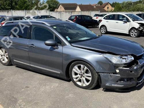 Left headlight CITROËN C5 III Break (RW_) 2.0 HDi 165 | BP24846866C28  - Image 16