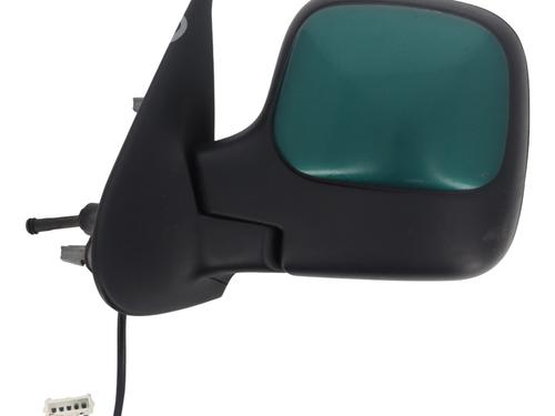 Bakspejl venstre CITROËN BERLINGO / BERLINGO FIRST MPV (MF_, GJK_, GFK_) 2.0 HDI 90 (MFRHY) (90 hp) 31360061