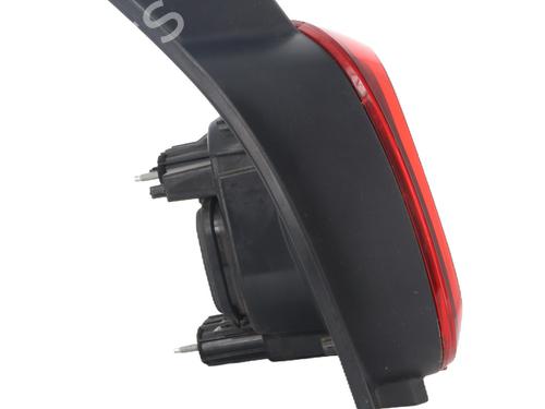 Høyre baklys DACIA DUSTER (HM_) 1.5 dCi 115 4x4 (HMAD) | BP29961070C35