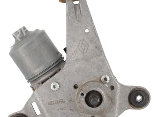 Used Front wiper motor RENAULT GRAND SCÉNIC IV (R9_) 1.3 TCe 140 (R9NB) (140 hp) 18698557