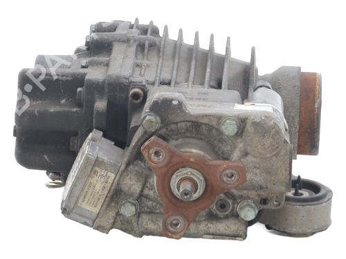 Used Rear differential Rear differential VW GOLF V (1K1) 2.0 TDI 16V 4motion (140 hp) 18196505 18196505