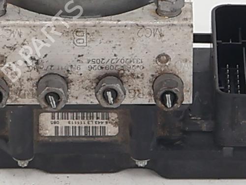 ABS pump PEUGEOT PARTNER Tepee 1.6 HDi 16V | BP24857314M43 