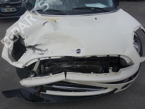 Left front driveshaft MINI MINI (R56) Cooper | BP20179503M38  - Image 10