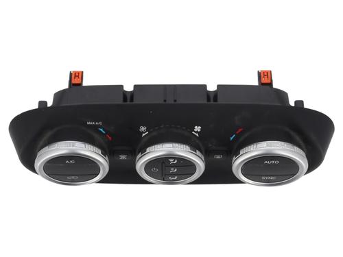 Climate control FIAT 500X (334_) 1.6 D Multijet (334AXA1B, 334AXA11) | BP30489563I5