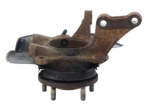 Used Right front steering knuckle Right front steering knuckle 21785164 21785164