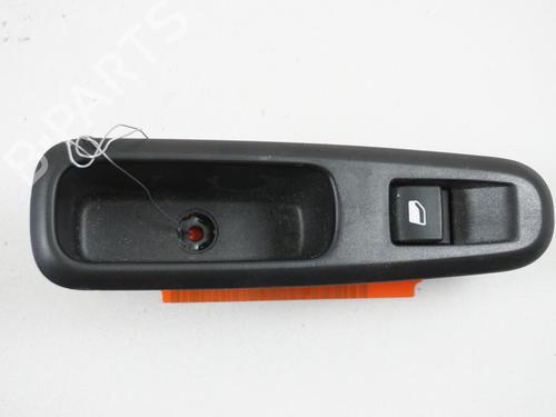 Right rear window switch CITROËN C3 / C3 ORIGIN III (SX) 1.5 BlueHDi 100 (SXYHYP, SXYHTU) | BP18184499I28 