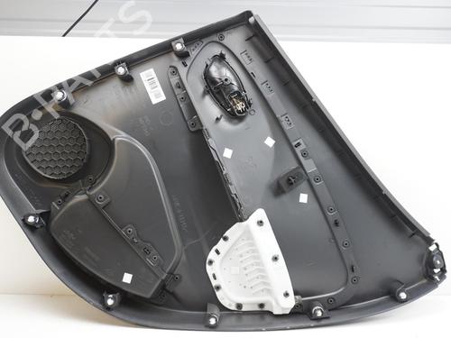 Used Rear left panel Rear left panel RENAULT CLIO IV (BH_) 0.9 TCe 90 (BHNF, BHMA, BHMH, BHJK, BHJR) (90 hp) 18180660 18180660