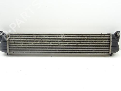 Intercooler SUZUKI SX4 (EY, GY) 1.9 DDiS 4x4 (RW419D) | BP18189227M30 