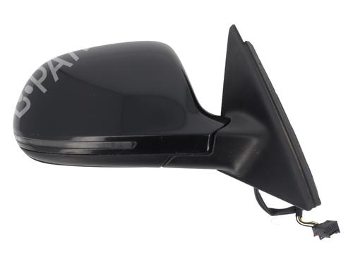 Used Right mirror AUDI A4 B8 Avant (8K5) 2.0 TDI (143 hp) 32093544