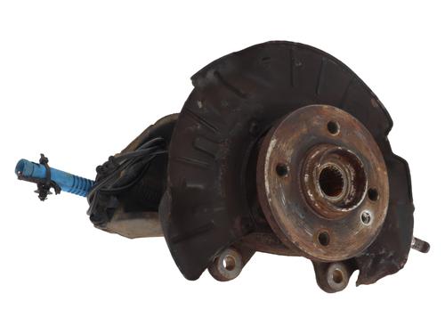 Left front steering knuckle MINI MINI (R50, R53) One | BP30129090M25