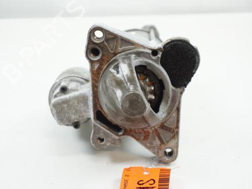 Used Starter RENAULT MASTER III Van (FV) 2.3 dCi 145 FWD (FV0E, FV0F, FV0H, FV02, FV0M, FV0S,... (146 hp) 18172933