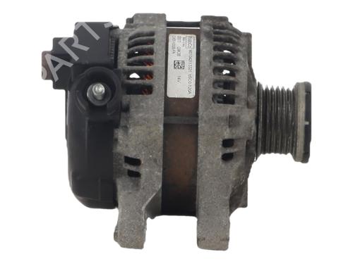 Alternator FORD FIESTA VI (CB1, CCN) 1.0 EcoBoost | BP40266854M7 - Image 3