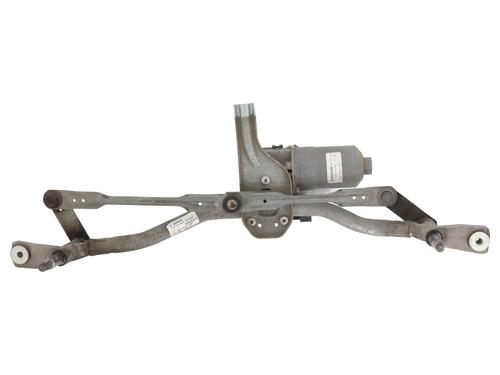 Used Front wiper motor RENAULT TRAFIC III Van (FG_) 1.6 dCi 120 (FGMK) (121 hp) 26231936