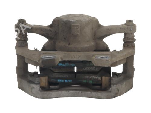 Left rear brake caliper JEEP WRANGLER IV (JL) 2.2 Multijet II (JL72, JL74) | BP39263848M107 - Image 4
