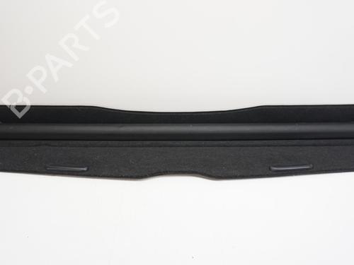 Rear parcel shelf PEUGEOT 307 SW (3H) 1.6 HDI 110 | BP18171692C85 
